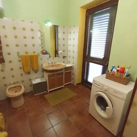 Apartment Fronte Mare