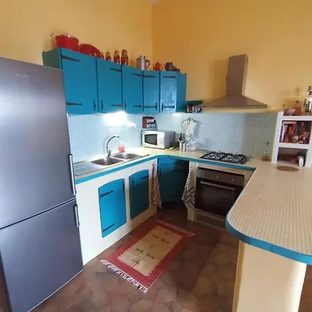 Fronte Mare Apartment Porto Torres