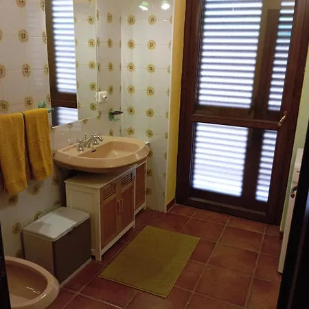 Apartment Fronte Mare *