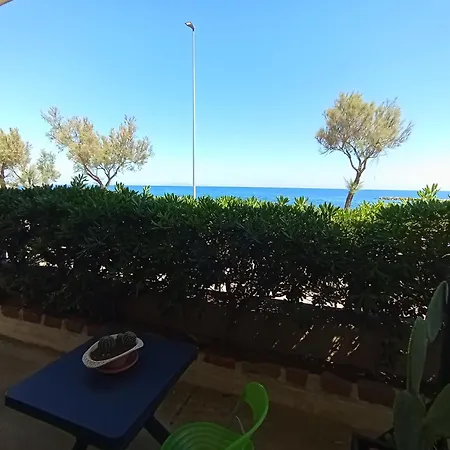 Apartment Fronte Mare *
