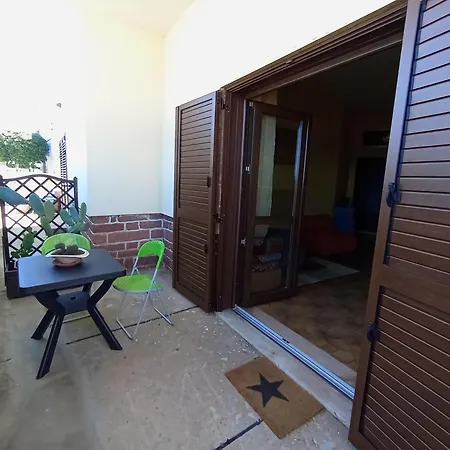 Apartment Fronte Mare *